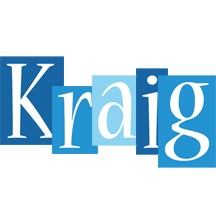 Kraig winter logo