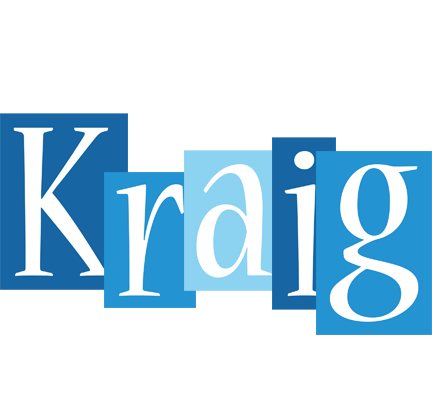 Kraig winter logo