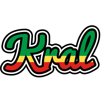 Kral african logo