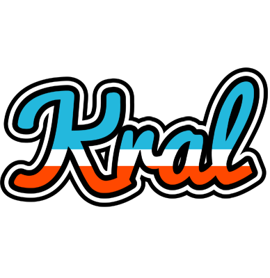 Kral america logo