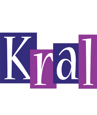 Kral autumn logo