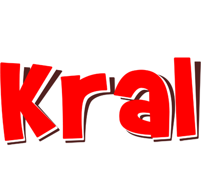 Kral basket logo