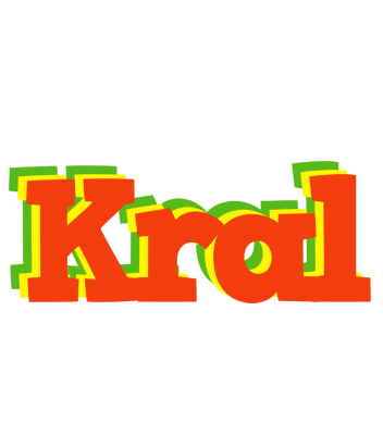 Kral bbq logo