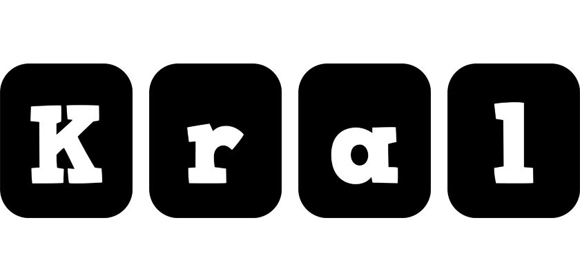 Kral box logo