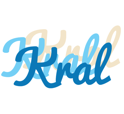 Kral breeze logo