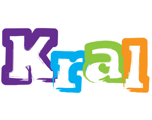 Kral casino logo