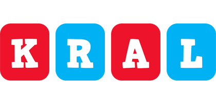 Kral diesel logo