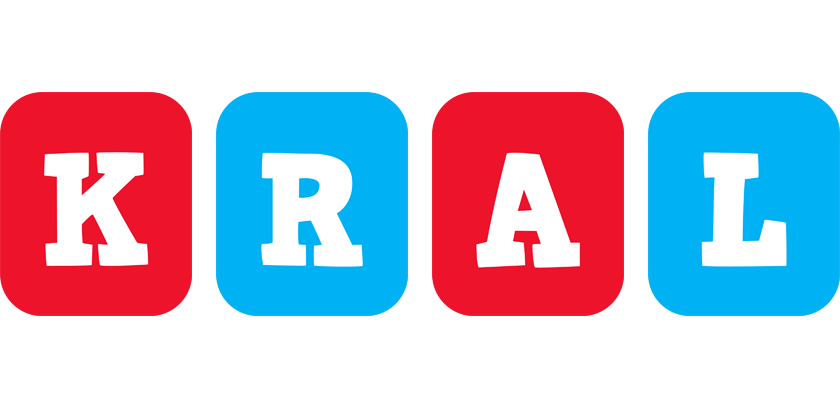 Kral diesel logo