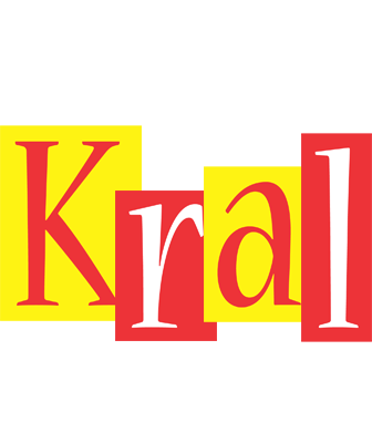 Kral errors logo