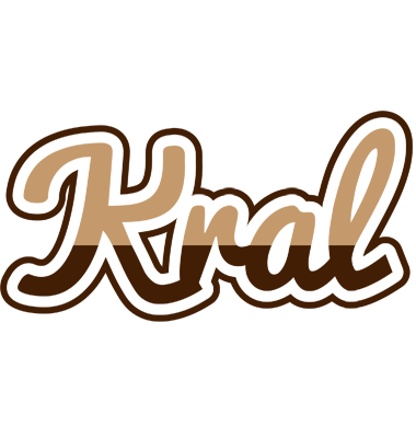 Kral exclusive logo