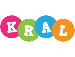 Kral friends logo