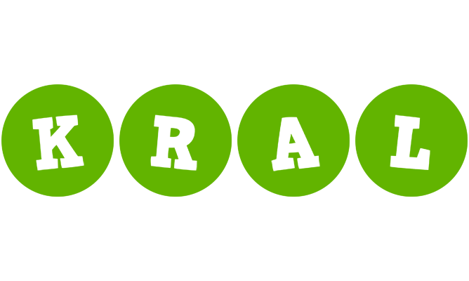 Kral games logo