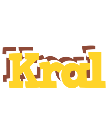 Kral hotcup logo