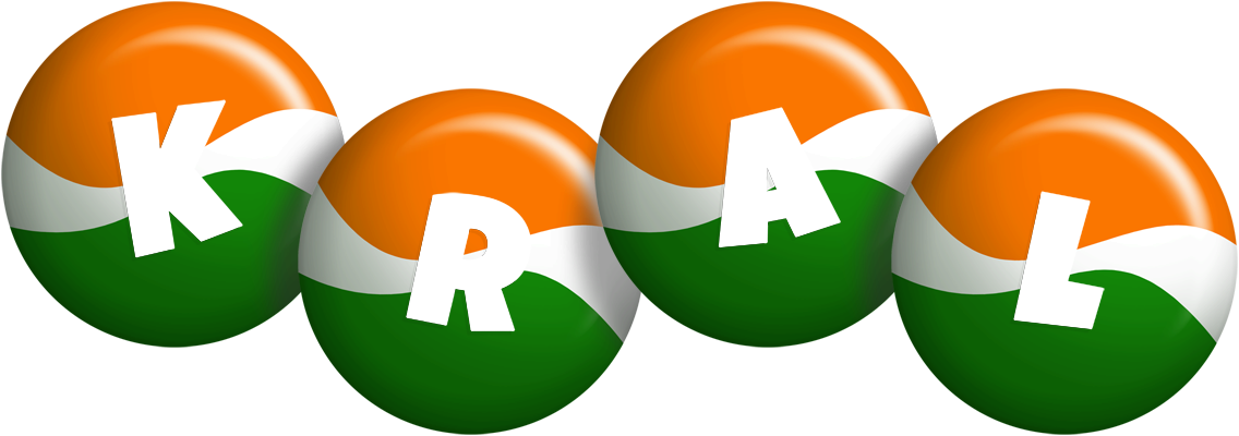 Kral india logo