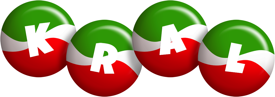Kral italy logo