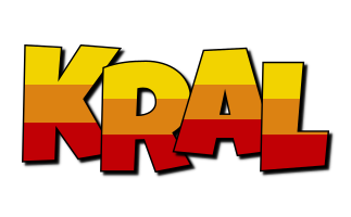 Kral jungle logo