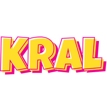 Kral kaboom logo