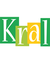 Kral lemonade logo