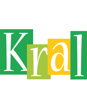 Kral lemonade logo