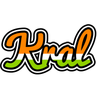 Kral mumbai logo