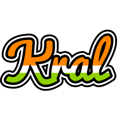Kral mumbai logo