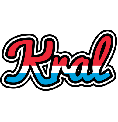 Kral norway logo