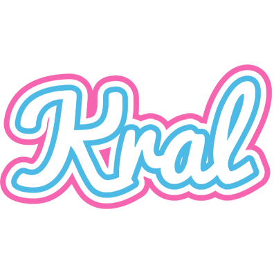 Kral outdoors logo