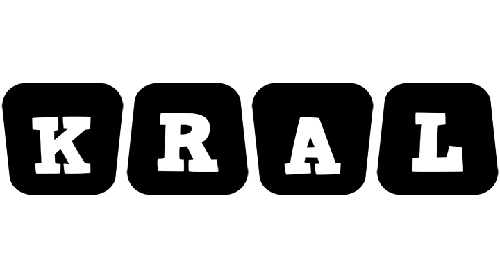 Kral racing logo