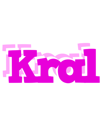 Kral rumba logo