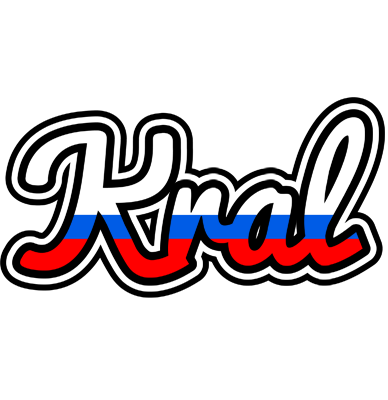 Kral russia logo