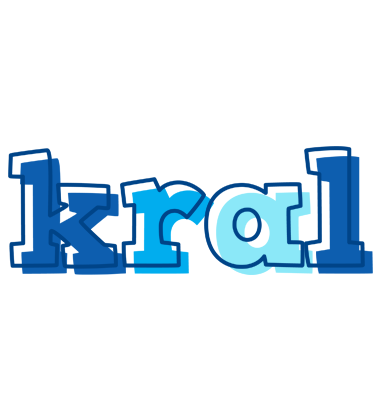 Kral sailor logo