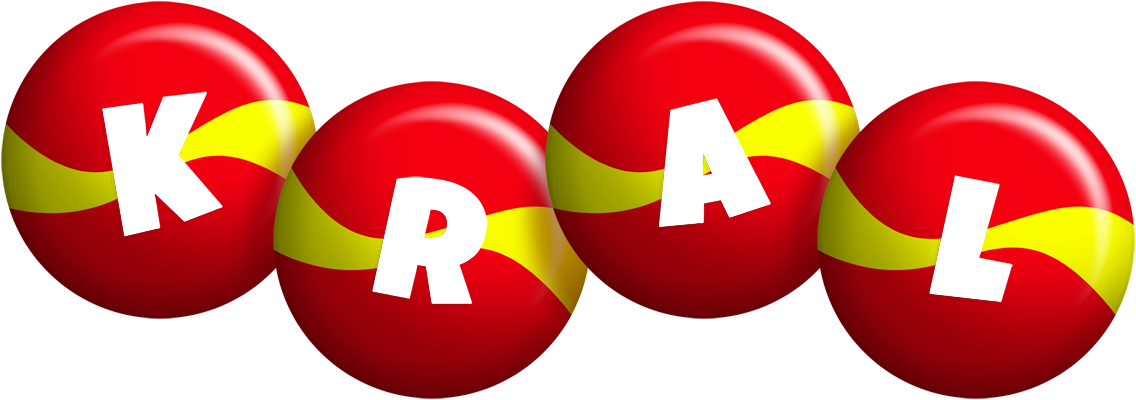 Kral spain logo