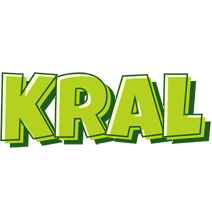 Kral summer logo