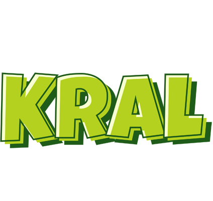 Kral summer logo