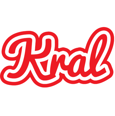 Kral sunshine logo