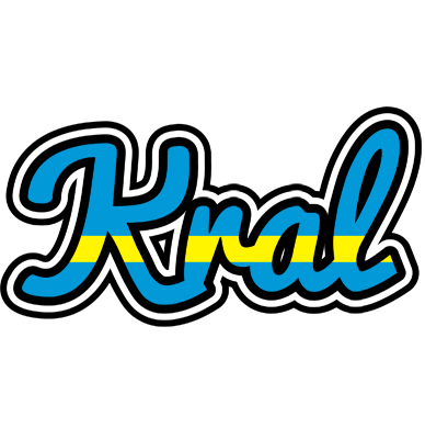 Kral sweden logo