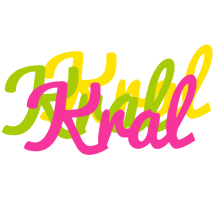 Kral sweets logo