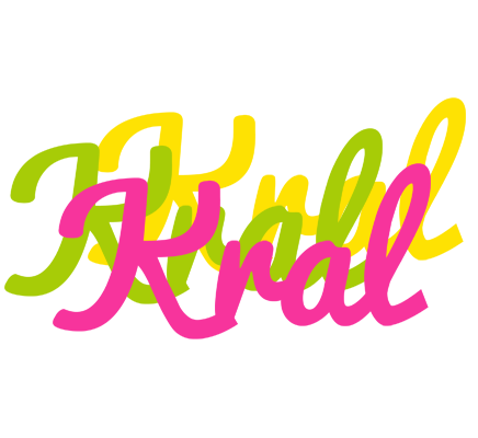 Kral sweets logo