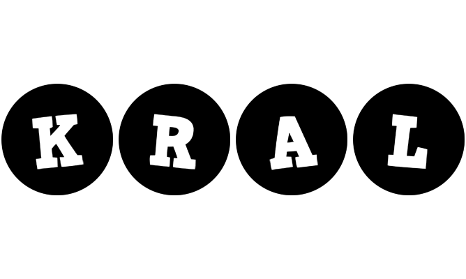 Kral tools logo