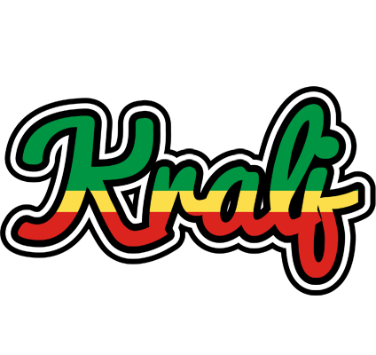 Kralj african logo