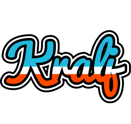 Kralj america logo