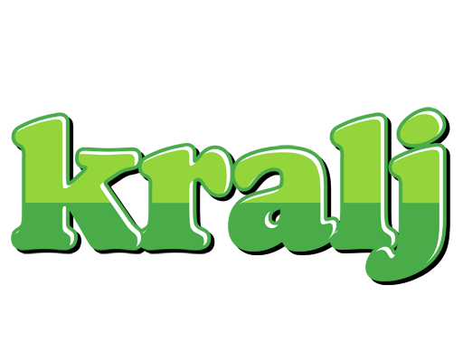 Kralj apple logo