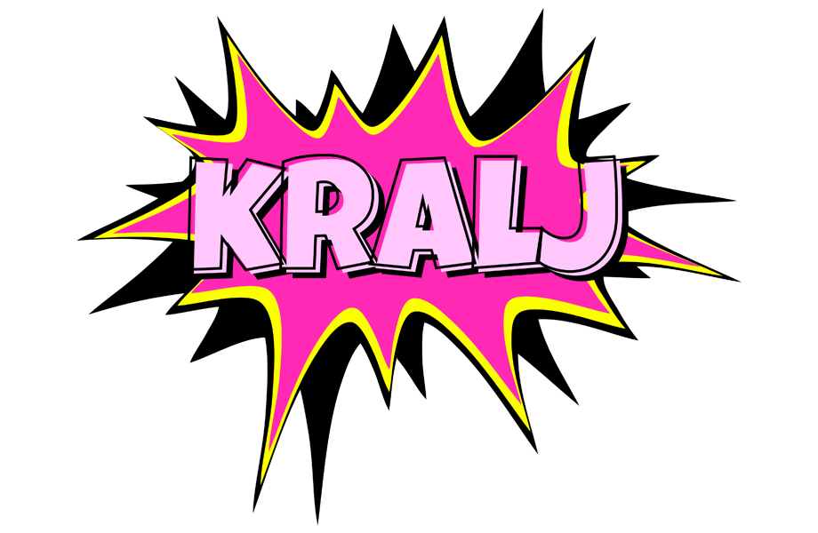 Kralj badabing logo