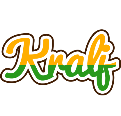 Kralj banana logo