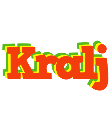 Kralj bbq logo