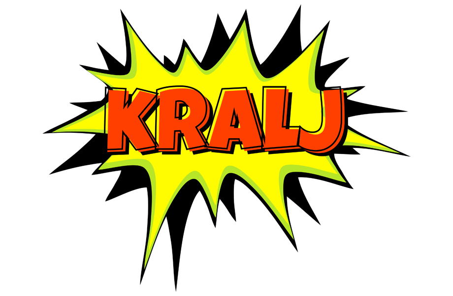Kralj bigfoot logo