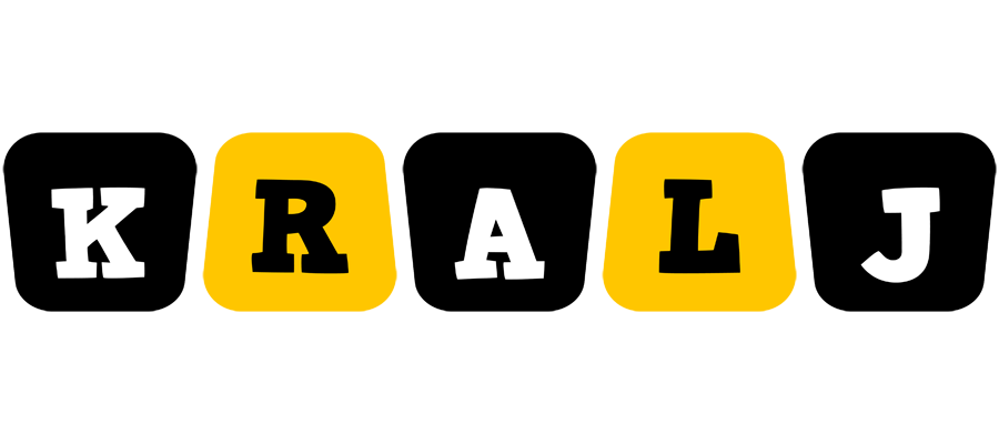 Kralj boots logo