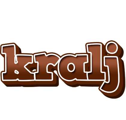 Kralj brownie logo