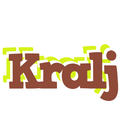 Kralj caffeebar logo