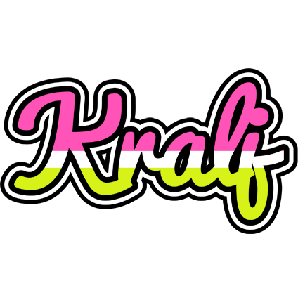 Kralj candies logo